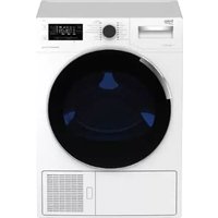 Manuale BEKO DRZ1025B Asciugatrice