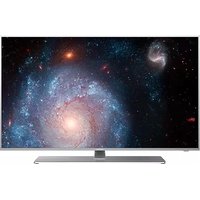 Manuale HISENSE H55A6570 Televisione