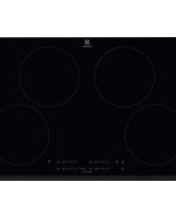 Notice ELECTROLUX CIT81443 Plaque de cuisson