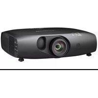 Manual PANASONIC PT-RZ475ET Projector