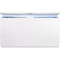دليل ELECTROLUX EC5200AOW2 مجمد
