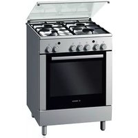 Manuale BOSCH HGG933250J Cucina