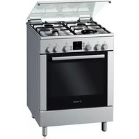 Manuale BOSCH HGV74W151J Cucina