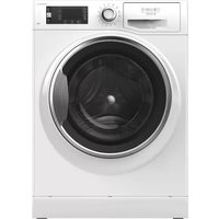 HOTPOINT NLLCD 1047 WC AD EU - Lavatrice