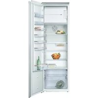 Manuale BOSCH KIL38A51IE Frigorifero