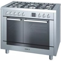 Manuale BOSCH HSB745A55E Piano cottura
