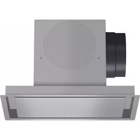 Manuale NEFF Z5190X0 Cappa
