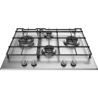 Manual HOTPOINT PKL 642 D2/IX/HAR Hob