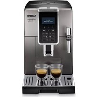 Manuale DELONGHI DINAMICA AROMA BAR ECAM359.37.TB Macchina da caffè