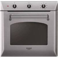 Manuale HOTPOINT FIT 834 IX HA Forno