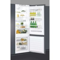 מדריך WHIRLPOOL SP40 801/ LH מקרר