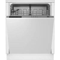 Manuale BEKO DIN24C10 Lavastoviglie