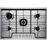 Notice AEG HG745450SM Plaque de cuisson