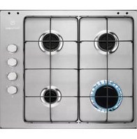 Notice ELECTROLUX PXL641V Plaque de cuisson