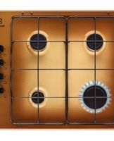 Notice ELECTROLUX PTL641V Plaque de cuisson