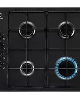 Notice ELECTROLUX PNL641V Plaque de cuisson