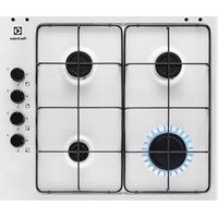 Notice ELECTROLUX PBL641V Plaque de cuisson