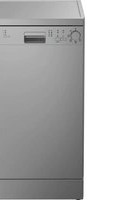 Manuale BEKO DFS05013S Lavastoviglie