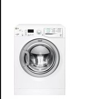 Ръководство HOTPOINT WMG 923BX IT.C пералня
