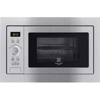 Manual ELECTROLUX MO325GXE Microwave
