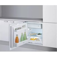 Leiðarvísir IGNIS ARL 124 A+ Kælir