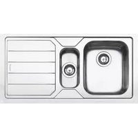 Manuale SMEG LFB102 Lavabo