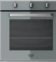 Manuale HOTPOINT FID 834 H SL HA Forno