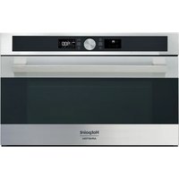 Manuale HOTPOINT MD 554 IX HA Forno a microonde