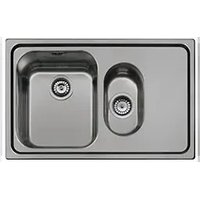 Manuale SMEG SP7915SN Lavabo