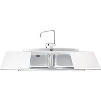Manuale SMEG LI92 Lavabo
