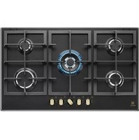 Manual ELECTROLUX KGS9536RN Aragaz