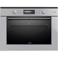 Manuale WHIRLPOOL AMW 842 IXL Forno a microonde