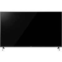 Manuale PANASONIC TX-49FX700E Televisione