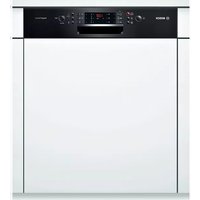 Manuale BOSCH SMI69M66EU Lavastoviglie