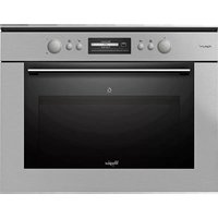 Manuale WHIRLPOOL AMW 832/IXL Forno a microonde