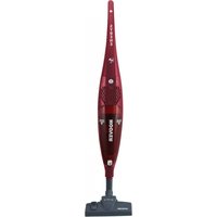 Manuale HOOVER SR71_SB03 Aspirapolvere