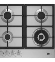 Manuale BEKO HAW642C5SX Piano cottura