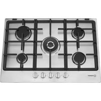 Notice INDESIT THP 751 W/IX/I IT موقد