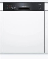 Manuale BOSCH SERIE 2 SMI25DB01E Lavastoviglie