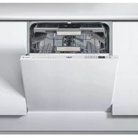Manuale WHIRLPOOL WKIO 3P24 PEL Lavastoviglie
