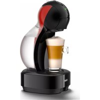Manuale DELONGHI NESCAFE DOLCE GUSTO EDG 355.B1 Macchina da caffè