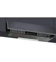 Manuale SMEG KE91NE Cappa
