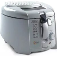 Manuale DELONGHI F28211 Friggitrice