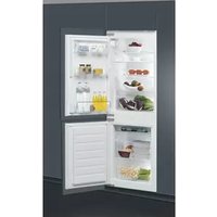 מדריך WHIRLPOOL ART 5500/A+ מקרר
