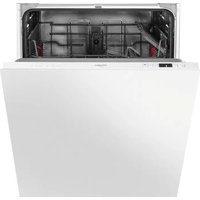 Manuale WHIRLPOOL WRIC 3B19 Lavastoviglie