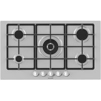 Manuale HISENSE GM973XF Piano cottura