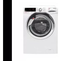 Manuale HOOVER WDWOA 5106AH-01 Asciugatrice