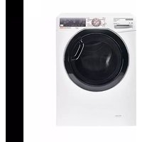 Manuale HOOVER WDWFT 4118AH-01 Asciugatrice
