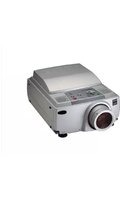 Manual EPSON POWERLITE 8150I Projector