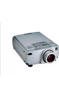 Manual EPSON POWERLITE 8200I Projector